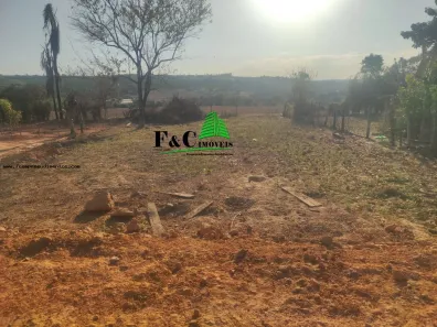 Fazenda/Sítio à venda, 1000m² no Bairro dos Pires, Limeira