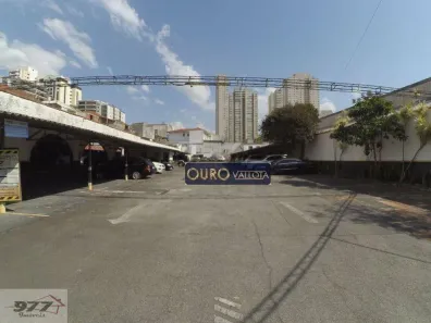 Lote/Terreno para alugar, 1164m² no Belenzinho, São Paulo