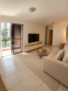 Apartamento com 2 Quartos à venda, 71m² no Paquetá, Belo Horizonte