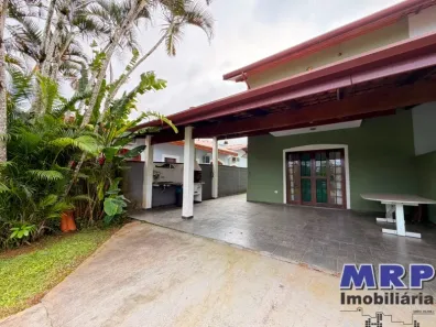 Casa com 2 Quartos à venda, 111m² no Lagoinha, Ubatuba