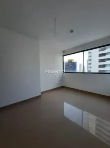Apartamento com 1 Quarto à venda, 33m² no Boa Viagem, Recife
