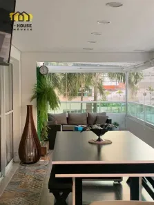 Apartamento com 4 Quartos à venda, 245m² no Centro, São Bernardo do Campo