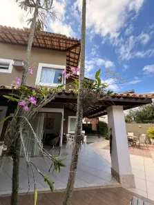 Casa de Condomínio com 4 Quartos à venda, 248m² no Centro, Lauro de Freitas
