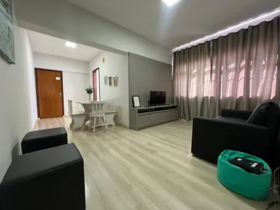 Apartamento com 1 Quarto à venda, 51m² no Zona 01, Maringá