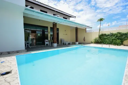 Sobrado com 4 Quartos à venda, 209m² no Bal Stella Maris, Peruíbe
