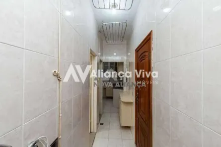 Casa com 2 Quartos à venda, 80m² no São Domingos, Niterói