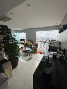 Apartamento com 3 Quartos à venda, 104m² no Vila Gomes Cardim, São Paulo