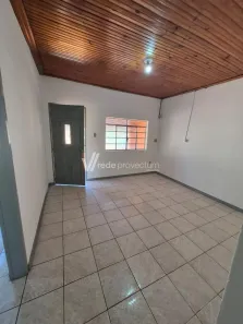 Casa com 2 Quartos à venda, 101m² no Jardim Leonor, Campinas