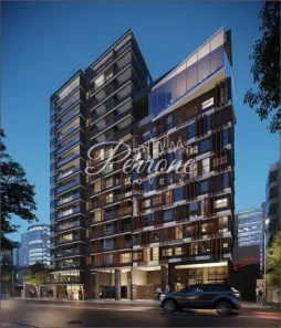 Galpão/Depósito/Armazém à venda, 1329m² no Cerqueira César, São Paulo