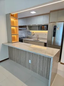 Apartamento com 4 Quartos para alugar, 170m² no Pitangueiras, Lauro de Freitas
