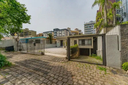 Sala Comercial para alugar, 20m² no Seminário, Curitiba
