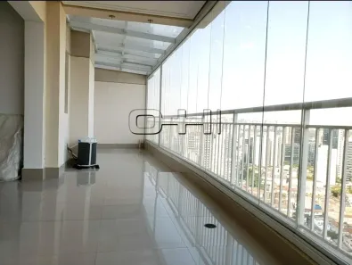 Apartamento com 2 Quartos para alugar, 70m² no Pinheiros, São Paulo