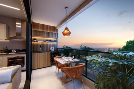 Apartamento com 2 Quartos à venda, 64m² no Coroa do Meio, Aracaju