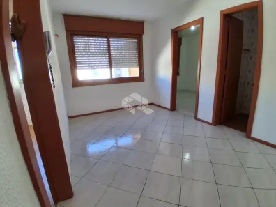 Apartamento com 1 Quarto à venda, 38m² no Morro Santana, Porto Alegre