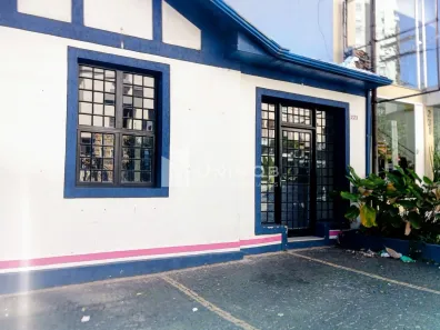 Imóvel Comercial com 3 Quartos à venda, 110m² no Cambuí, Campinas