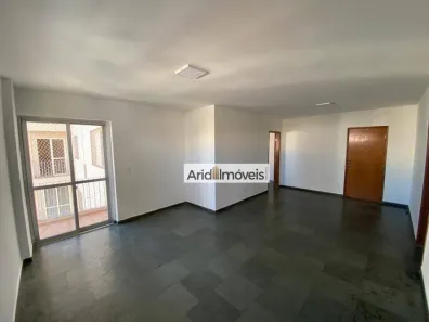 Apartamento com 3 Quartos à venda, 120m² no Centro, São José do Rio Preto