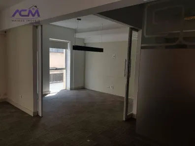 Sala Comercial para alugar, 80m² no Vila Romana, São Paulo