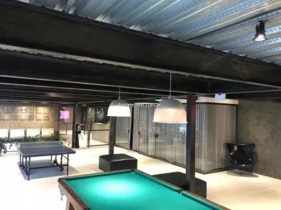 Galpão/Depósito/Armazém para alugar, 2500m² no Vila Leopoldina, São Paulo