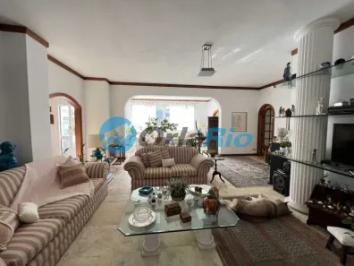 Cobertura com 4 Quartos à venda, 679m² no Copacabana, Rio de Janeiro