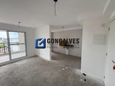 Apartamento com 2 Quartos à venda, 68m² no Casa Branca, Santo André