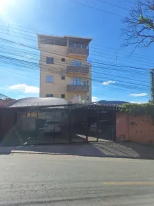 Apartamento com 2 Quartos à venda, 90m² no Industrial São Luiz, Contagem