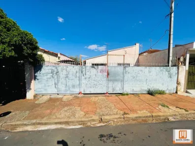 Casa com 3 Quartos à venda, 110m² no Vila Virgínia, Ribeirão Preto