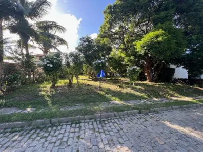 Lote/Terreno com 1 Quarto à venda, 1000m² no Busca Vida (Abrantes), Camaçari