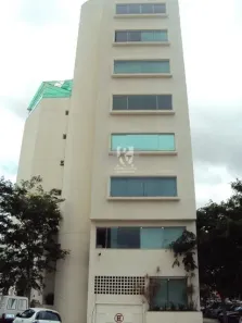 Sala Comercial para alugar, 36m² no Centro, Uberlândia
