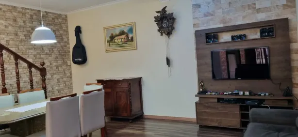 Sobrado com 2 Quartos à venda, 200m² no Tatuapé, São Paulo