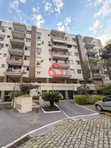 Apartamento com 2 Quartos à venda, 78m² no Praça Seca, Rio de Janeiro