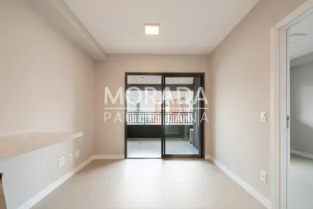 Apartamento com 1 Quarto à venda, 37m² no Jardim Vera Cruz, São Paulo