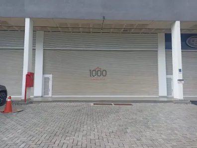 Ponto Comercial para alugar, 110m² no São Pedro, Juiz de Fora