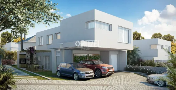 Casa com 3 Quartos à venda, 226m² no Rondônia, Novo Hamburgo