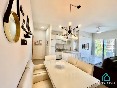 Apartamento com 2 Quartos à venda, 74m² no Praia Grande, Ubatuba