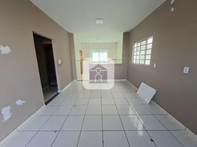 Casa com 3 Quartos para alugar, 140m² no Jardim das Palmeiras, Uberlândia