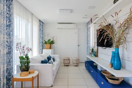 Cobertura com 5 Quartos à venda, 168m² no Cocó, Fortaleza