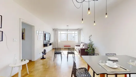 Apartamento com 2 Quartos à venda, 119m² no Pinheiros, São Paulo