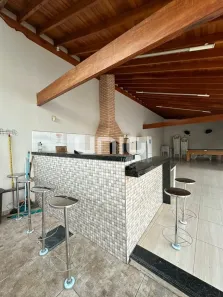 Casa com 1 Quarto para alugar, 90m² no Jardim Taiguara, Piracicaba
