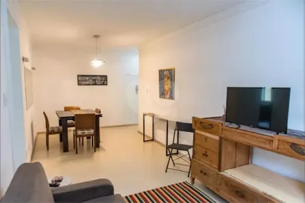 Apartamento com 2 Quartos à venda, 78m² no Vila Mariana, São Paulo