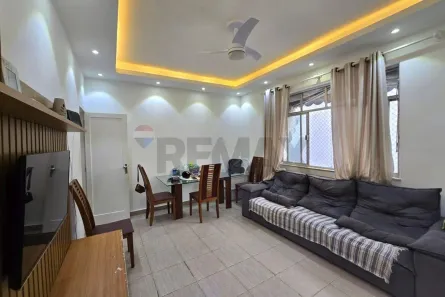 Apartamento com 4 Quartos à venda, 100m² no Icaraí, Niterói