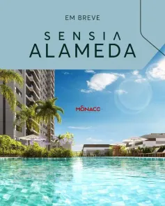 Apartamento com 2 Quartos à venda, 57m² no Gleba Fazenda Palhano, Londrina