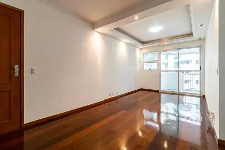 Apartamento com 3 Quartos à venda, 82m² no Recreio dos Bandeirantes, Rio de Janeiro