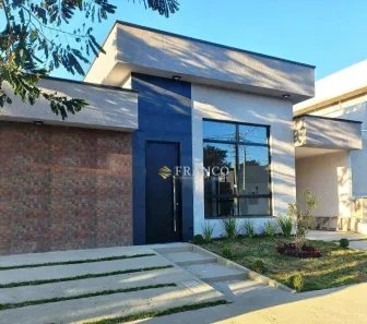 Casa de Condomínio com 3 Quartos à venda, 212m² no Caminho Novo, Tremembé