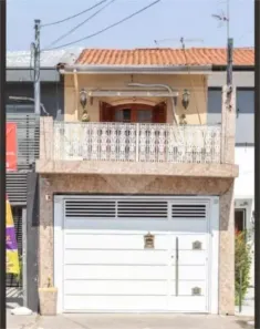 Casa com 3 Quartos à venda, 70m² no Vila Leopoldina, São Paulo