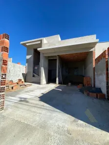 Casa com 3 Quartos à venda, 115m² no Residencial Parque Laguna, Salto