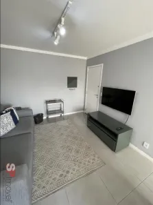 Apartamento com 2 Quartos à venda, 48m² no Vila Indiana, São Paulo