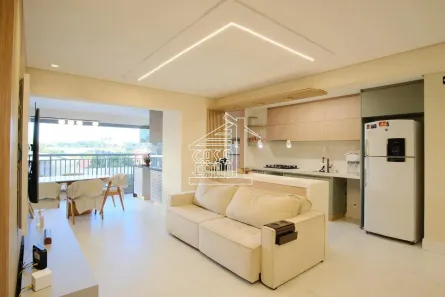 Apartamento com 3 Quartos à venda, 112m² no Tatuapé, São Paulo