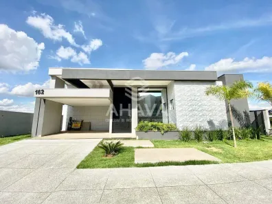 Casa com 4 Quartos à venda, 240m² no Gran Park, Vespasiano