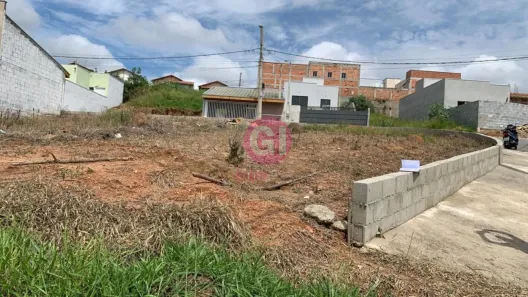 Lote/Terreno à venda, 397m² no Parque Califórnia, Jacareí