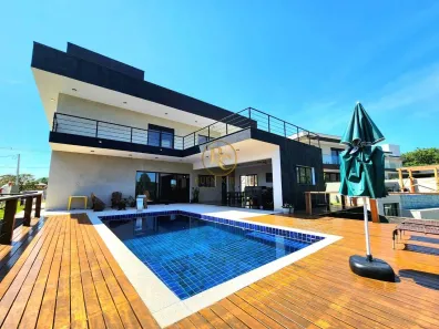 Casa de Condomínio com 3 Quartos à venda, 250m² no Santa Inês, Mairiporã